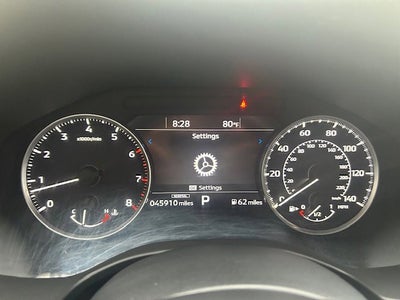 2023 Mitsubishi Outlander Base