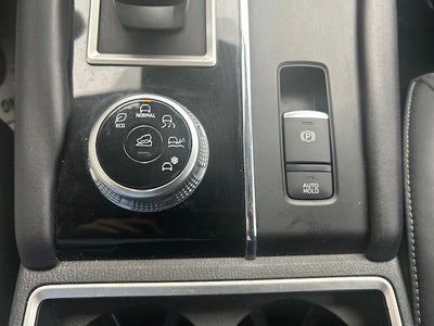 2023 Mitsubishi Outlander Base