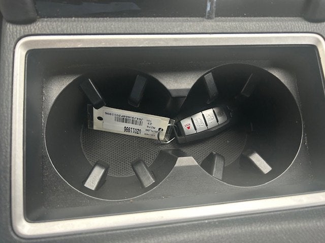 2023 Mitsubishi Outlander Base