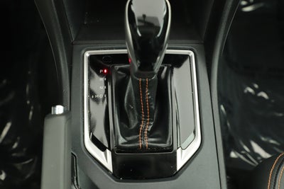 2018 Subaru Crosstrek Limited