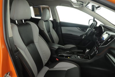 2018 Subaru Crosstrek Limited