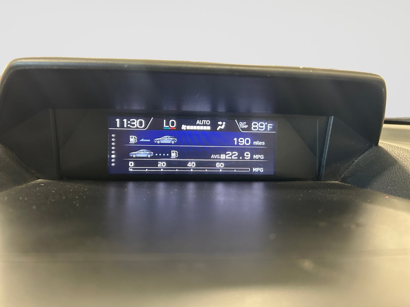 2018 Subaru Crosstrek Limited