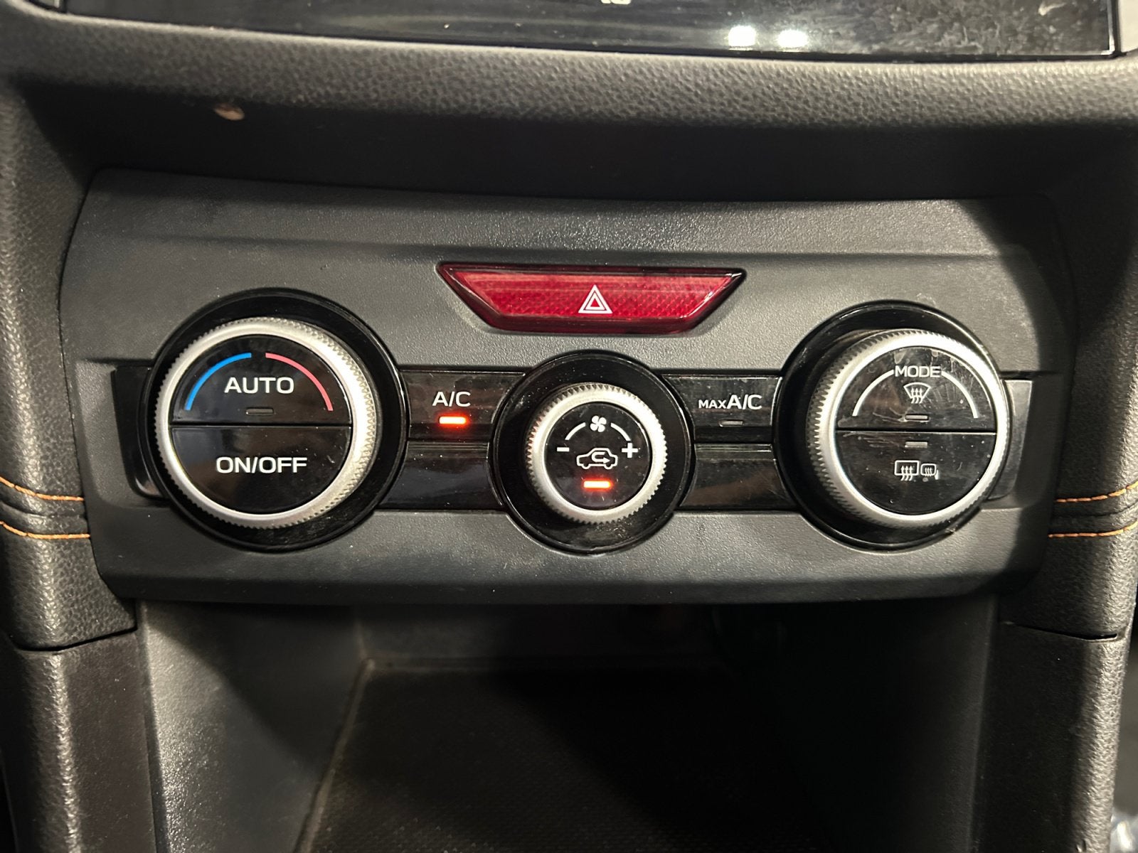 2018 Subaru Crosstrek Limited