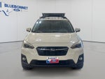 2018 Subaru Crosstrek Limited