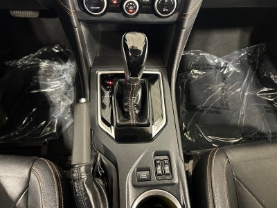 2018 Subaru Crosstrek Limited