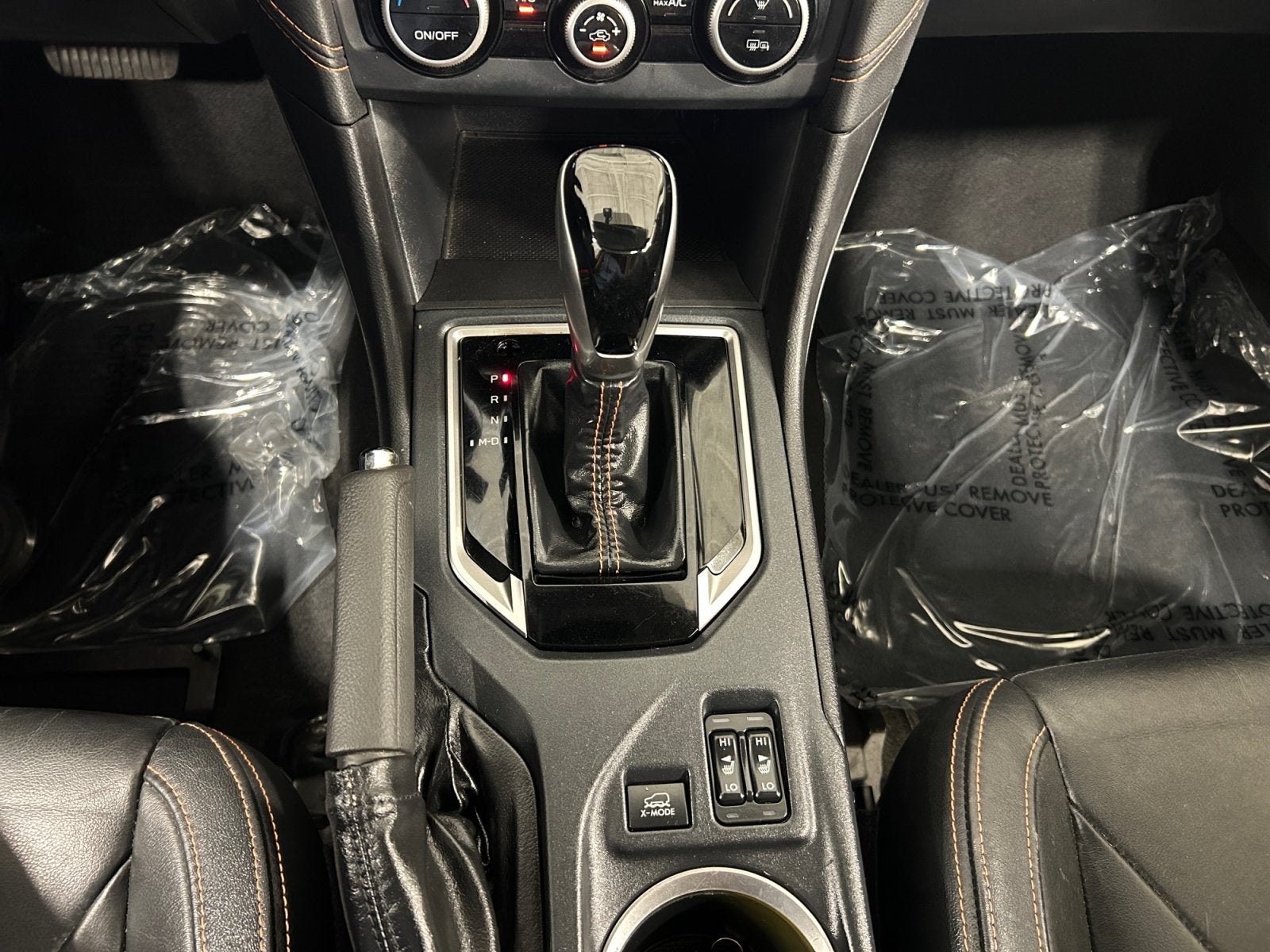 2018 Subaru Crosstrek Limited