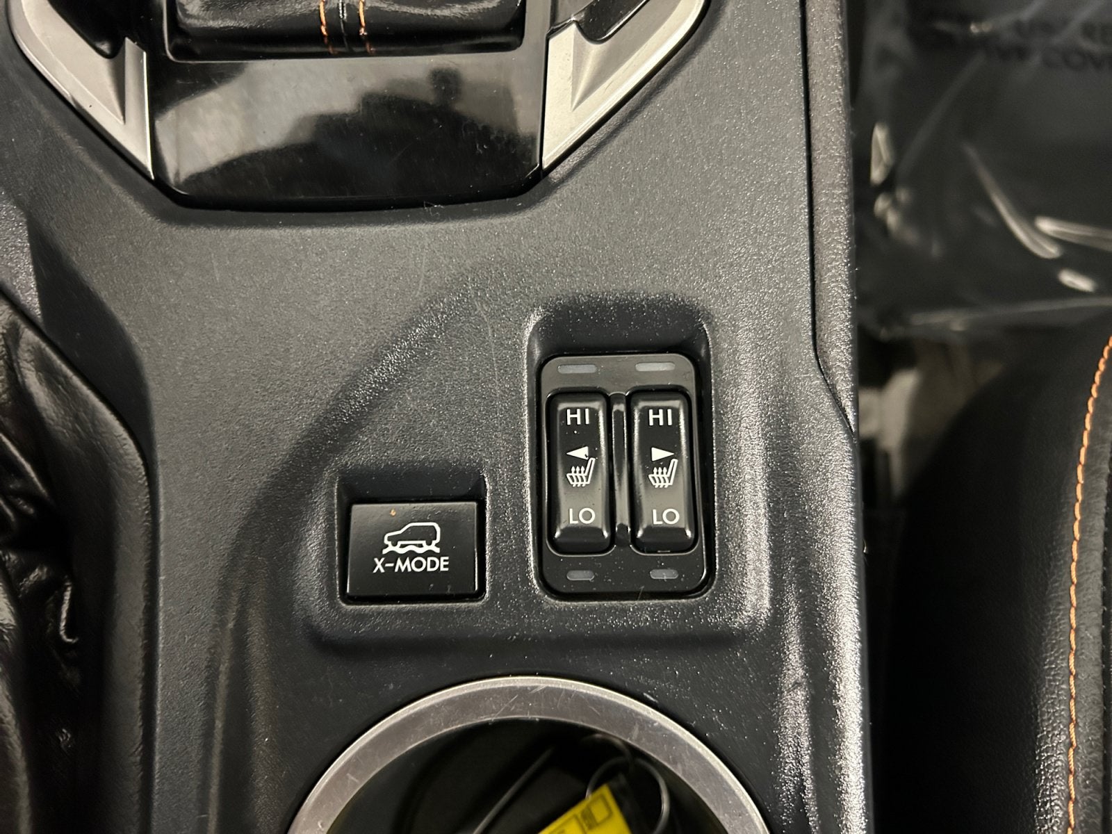 2018 Subaru Crosstrek Limited