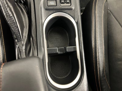 2018 Subaru Crosstrek Limited