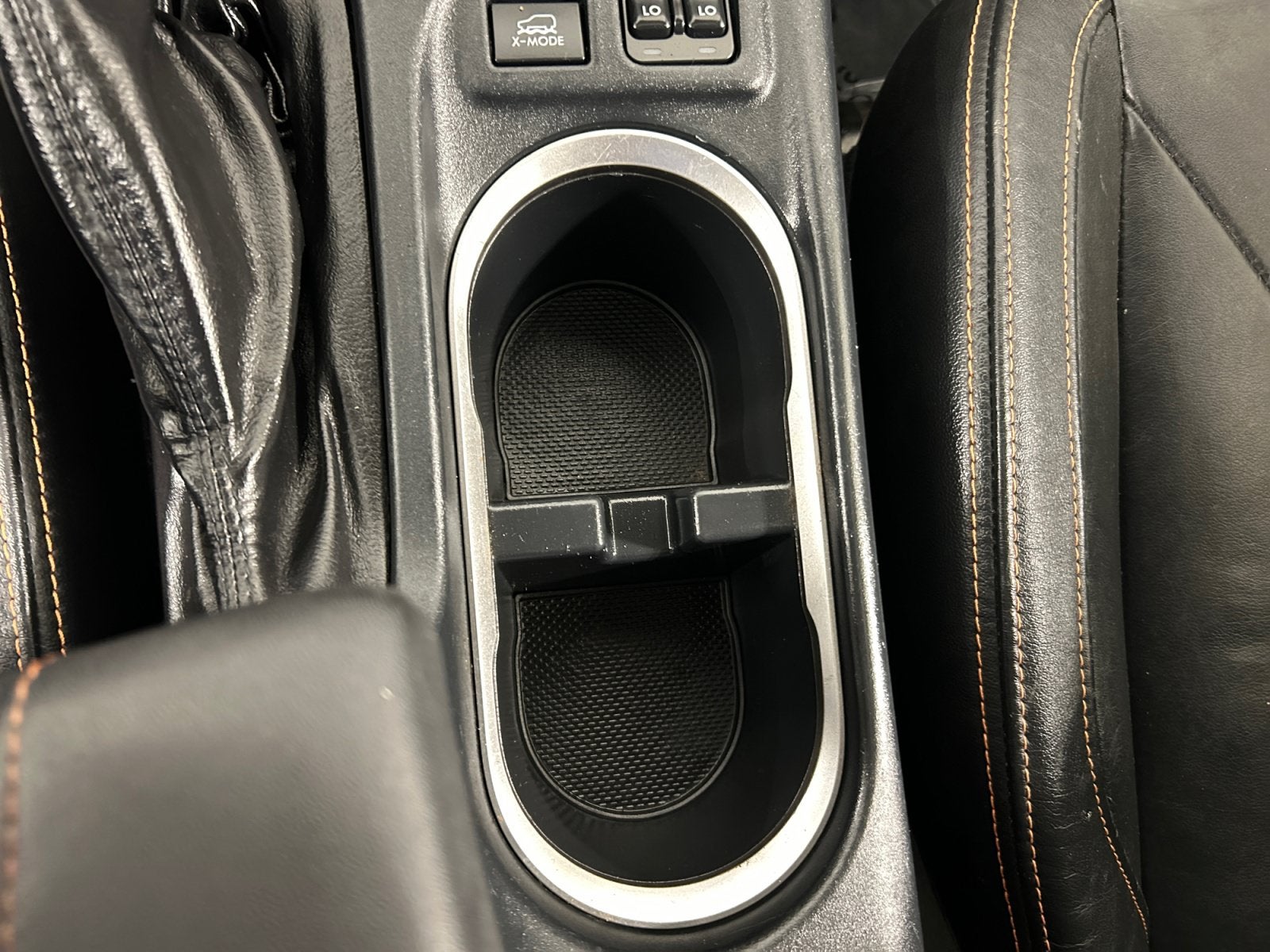 2018 Subaru Crosstrek Limited