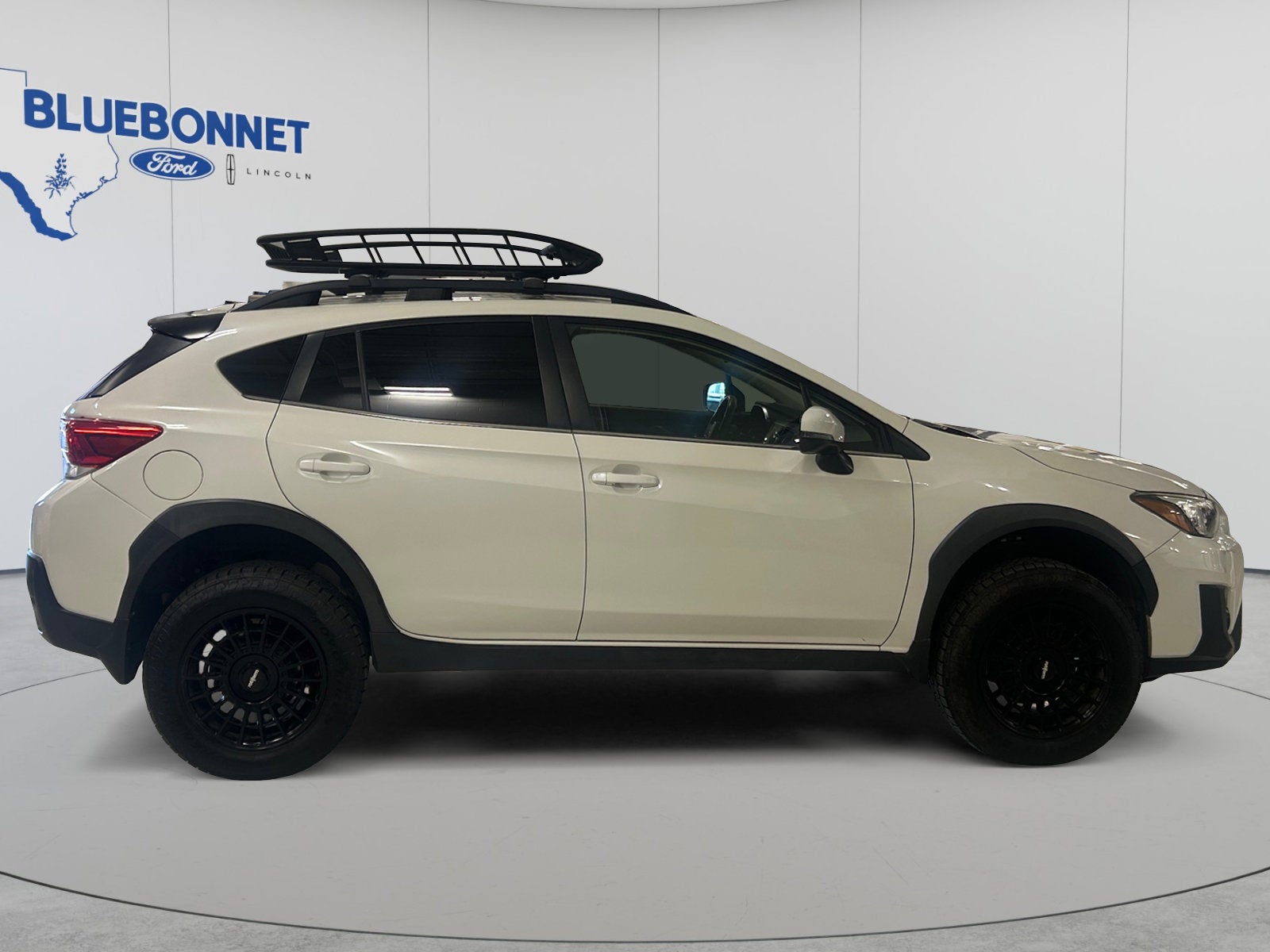 2018 Subaru Crosstrek Limited
