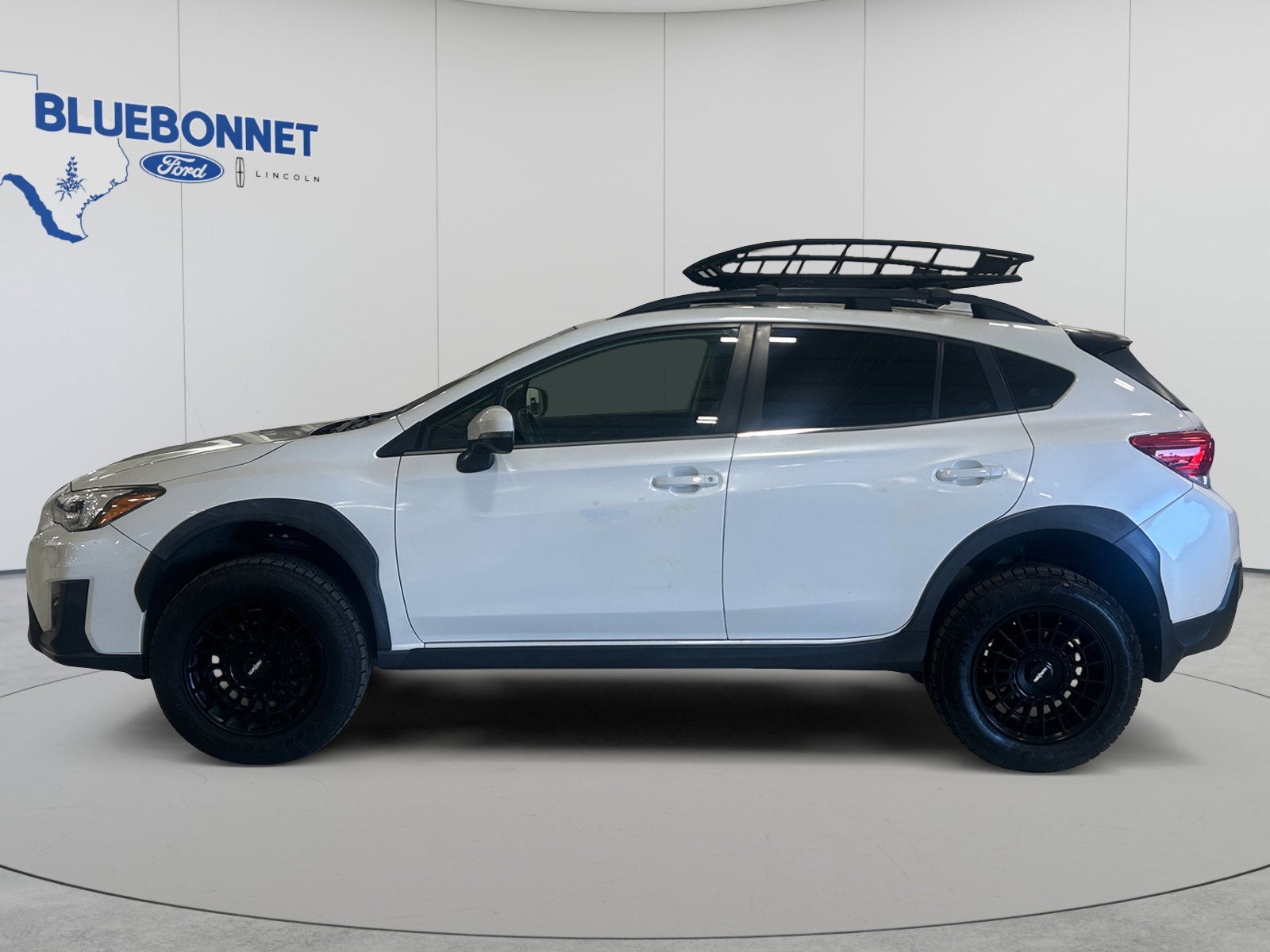 2018 Subaru Crosstrek Limited