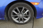 2019 Honda Civic Sedan EX
