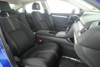 2019 Honda Civic Sedan EX