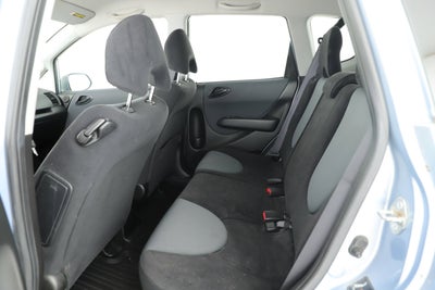 2008 Honda Fit Sport