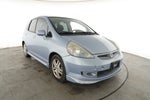 2008 Honda Fit Sport
