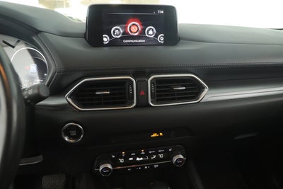 2019 Mazda Mazda CX-5 Touring