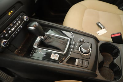 2019 Mazda Mazda CX-5 Touring