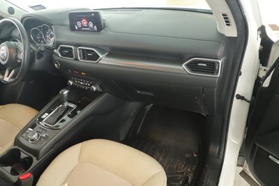 2019 Mazda Mazda CX-5 Touring