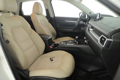 2019 Mazda Mazda CX-5 Touring