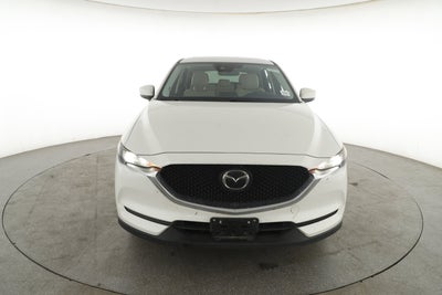 2019 Mazda Mazda CX-5 Touring