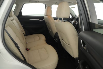 2019 Mazda Mazda CX-5 Touring