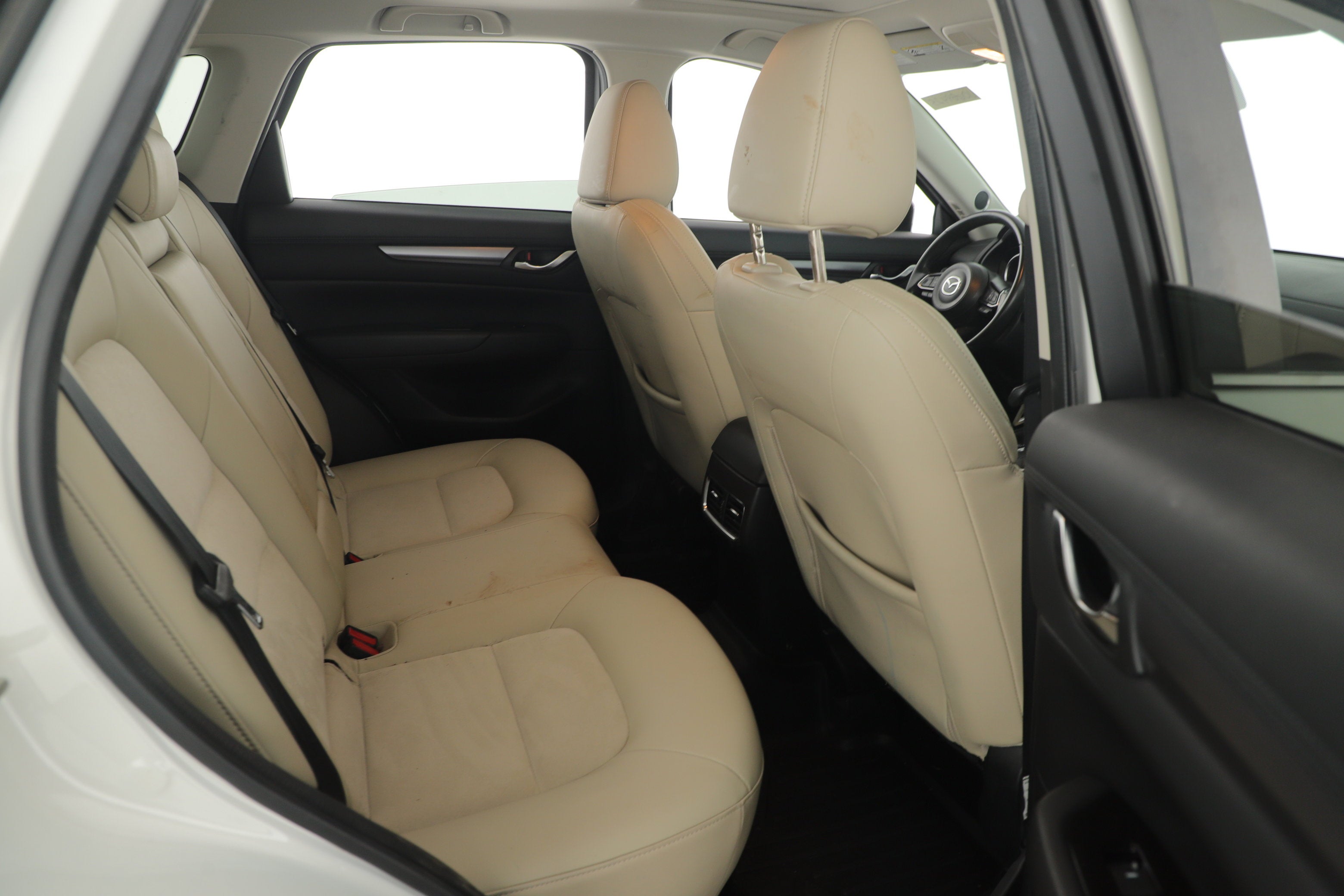 2019 Mazda Mazda CX-5 Touring