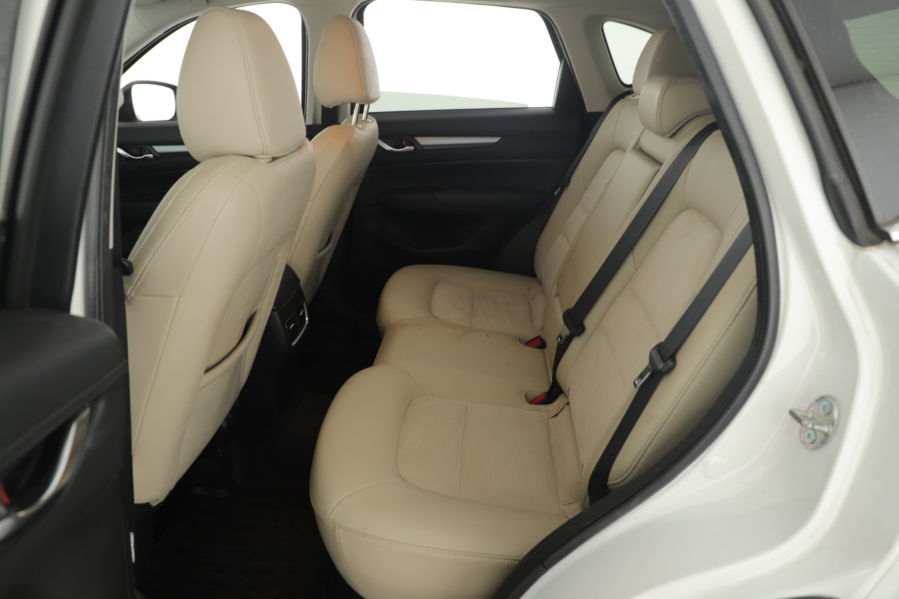 2019 Mazda Mazda CX-5 Touring