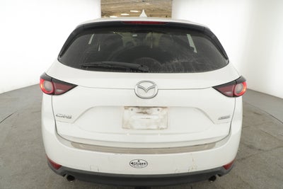 2019 Mazda Mazda CX-5 Touring