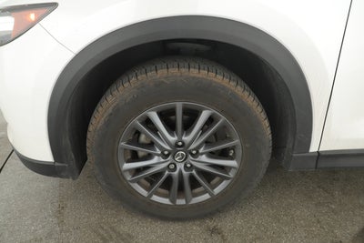 2019 Mazda Mazda CX-5 Touring