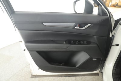 2019 Mazda Mazda CX-5 Touring