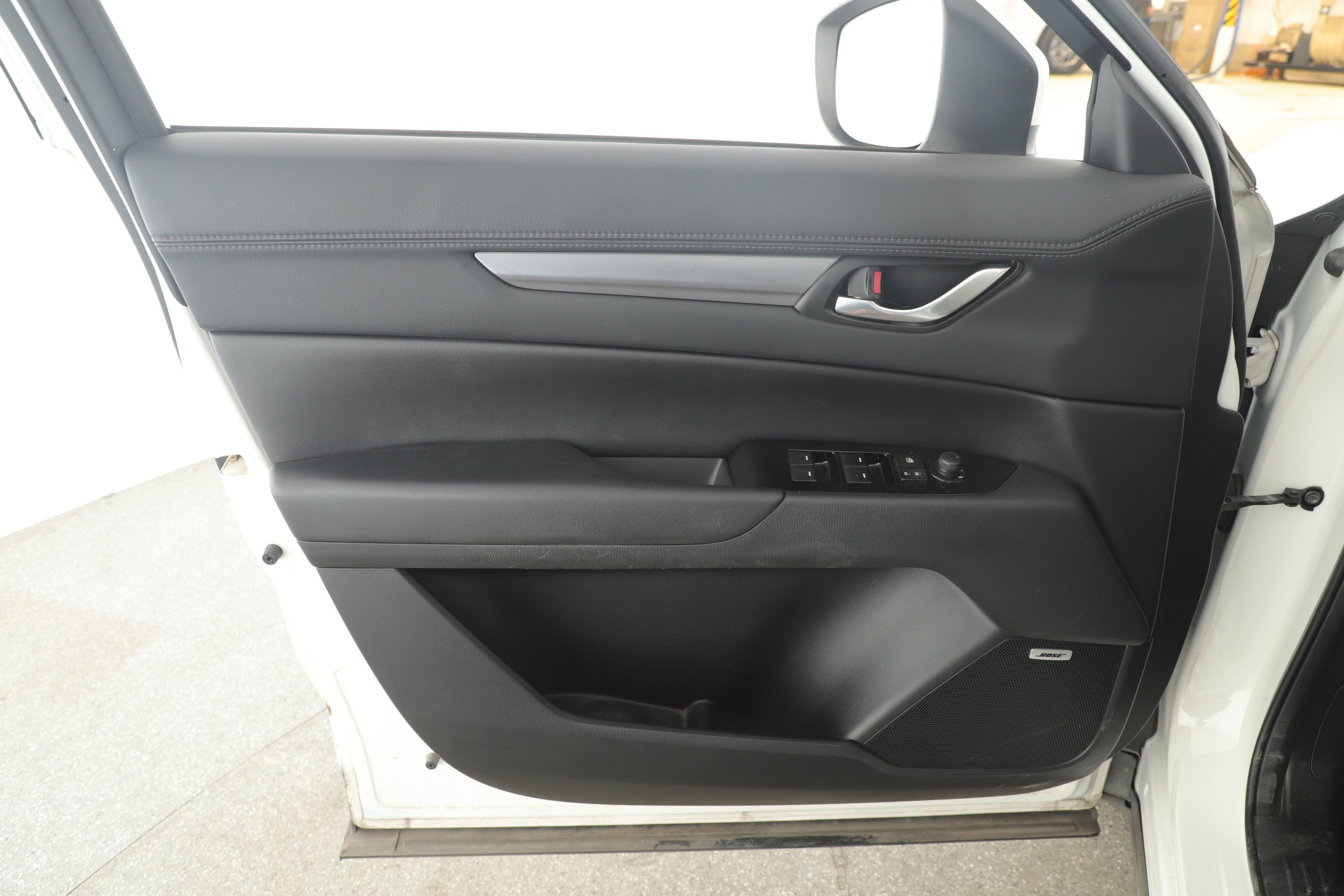 2019 Mazda Mazda CX-5 Touring