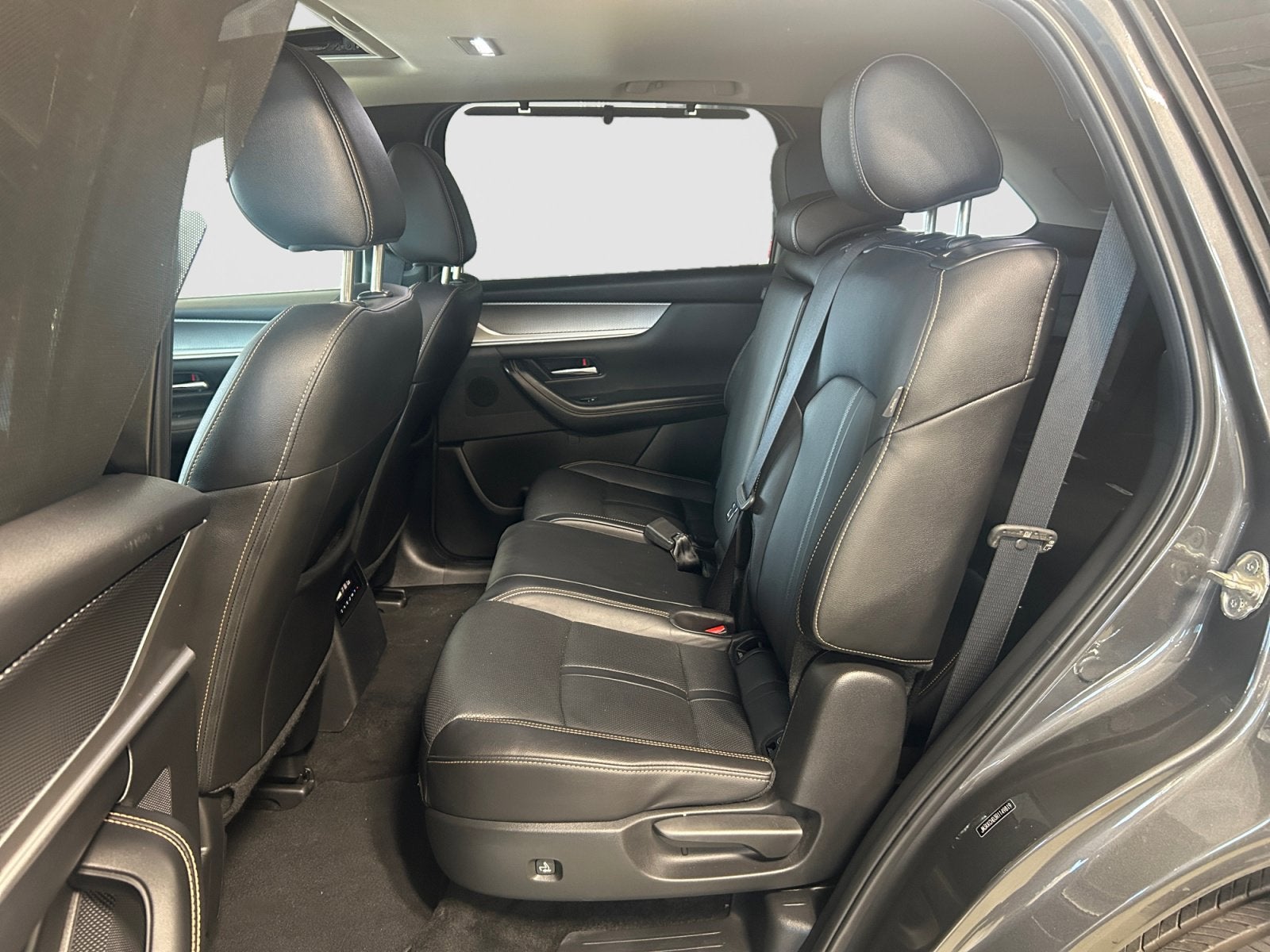 2024 Mazda Mazda CX-90 3.3 Turbo Preferred Plus