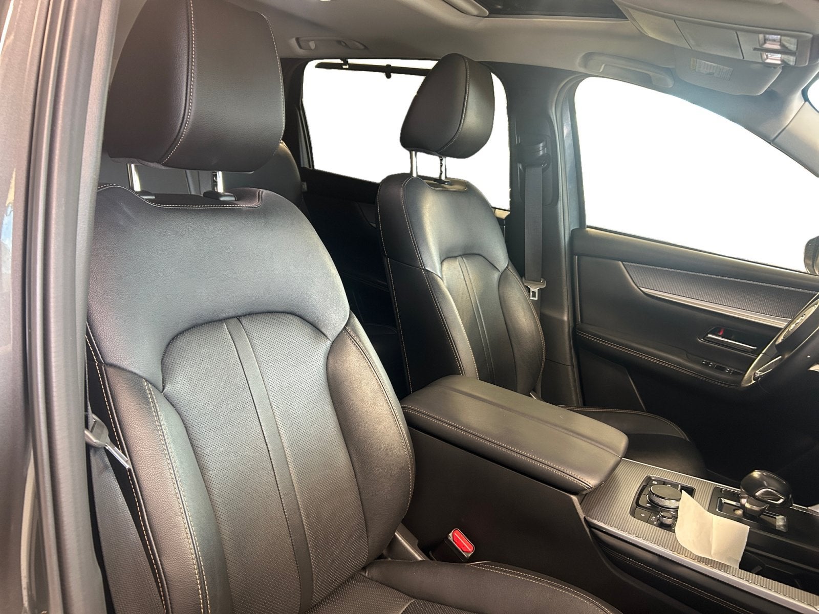 2024 Mazda Mazda CX-90 3.3 Turbo Preferred Plus