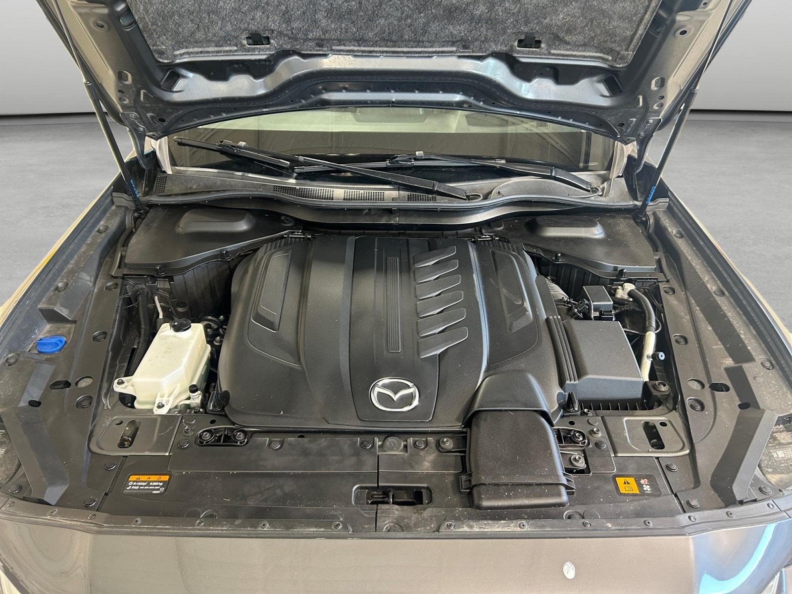 2024 Mazda Mazda CX-90 3.3 Turbo Preferred Plus