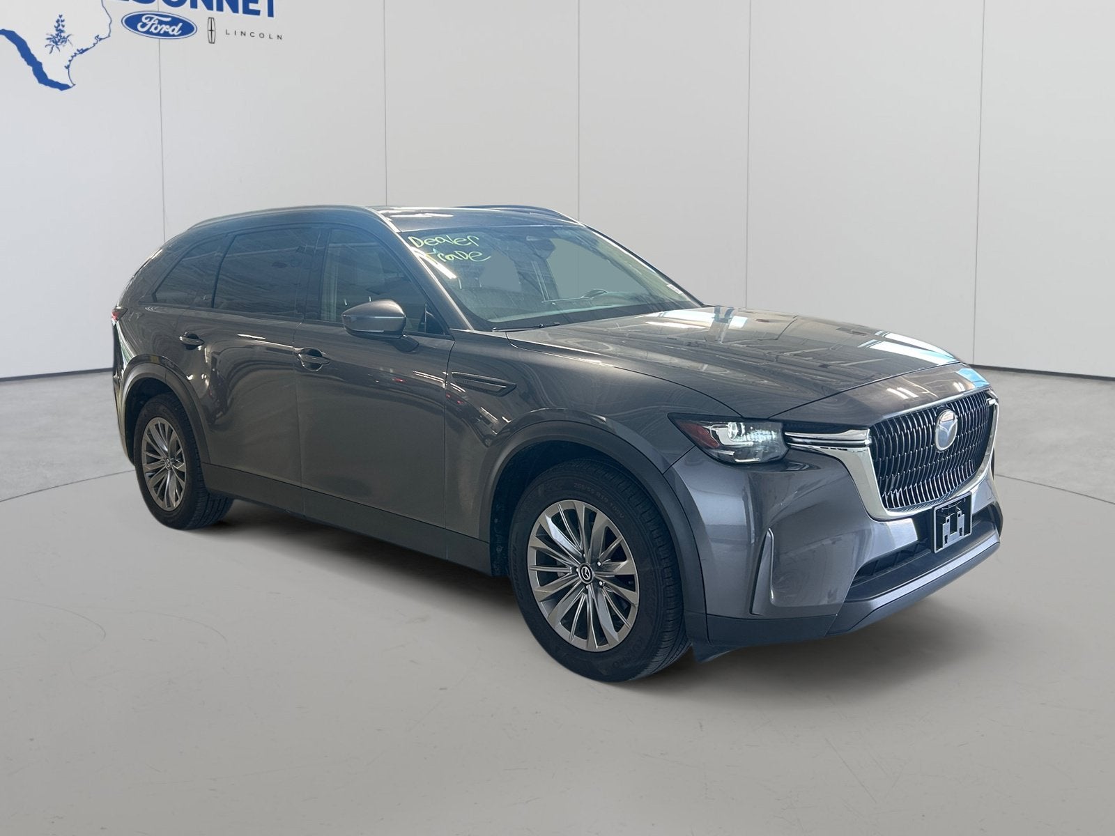 2024 Mazda Mazda CX-90 3.3 Turbo Preferred Plus