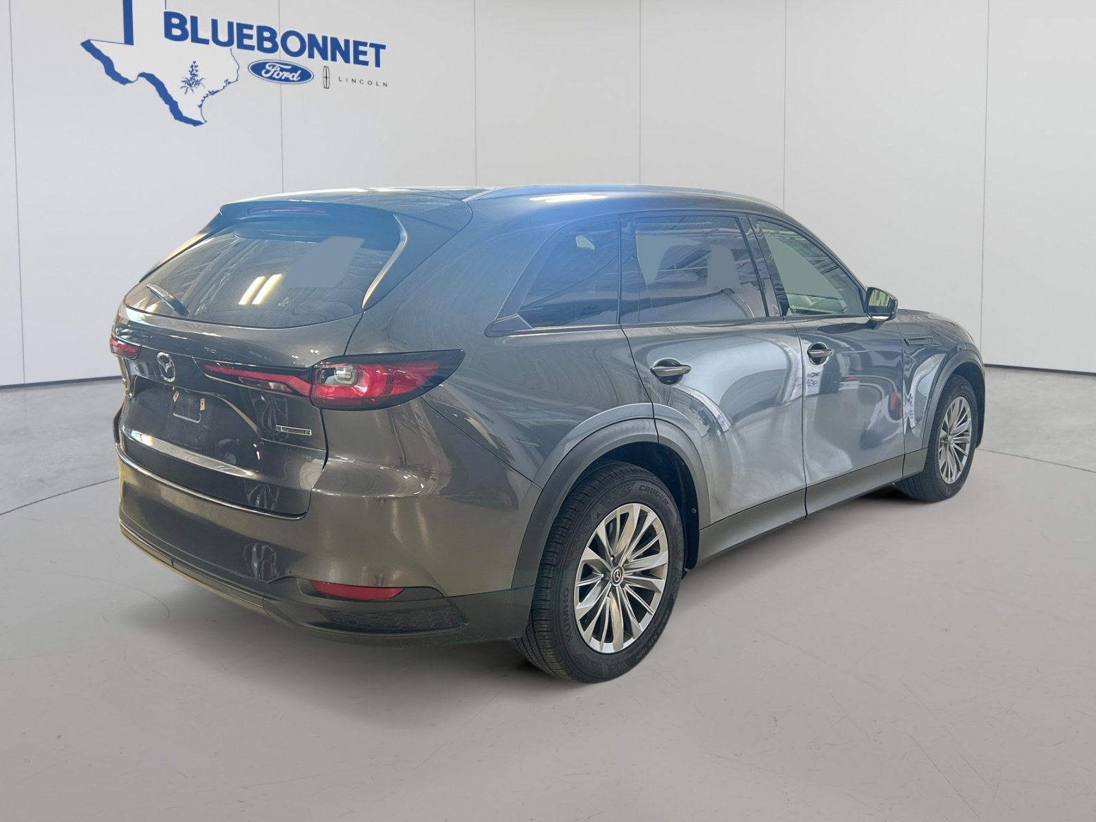 2024 Mazda Mazda CX-90 3.3 Turbo Preferred Plus