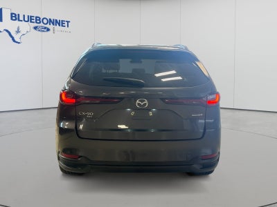 2024 Mazda Mazda CX-90 3.3 Turbo Preferred Plus
