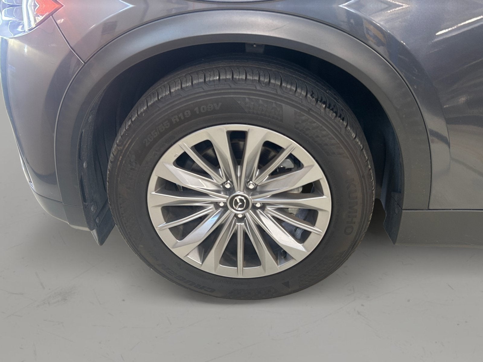 2024 Mazda Mazda CX-90 3.3 Turbo Preferred Plus