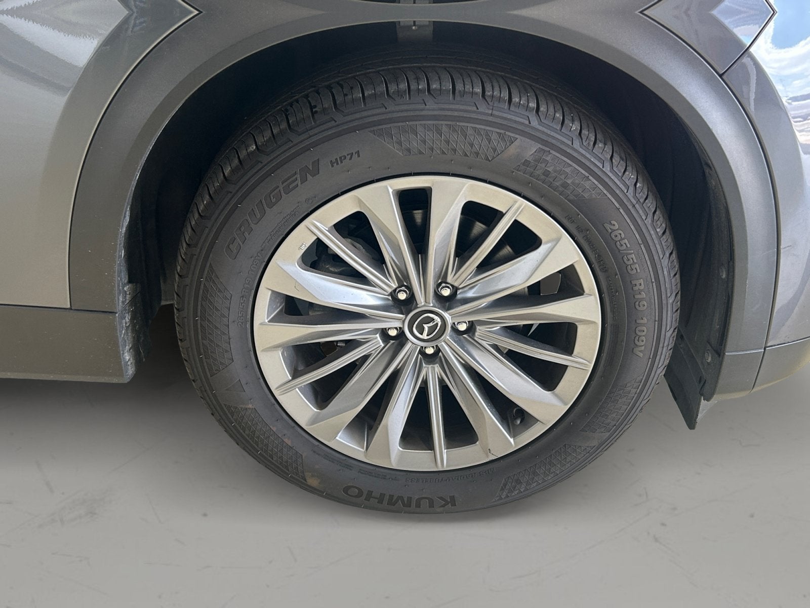 2024 Mazda Mazda CX-90 3.3 Turbo Preferred Plus