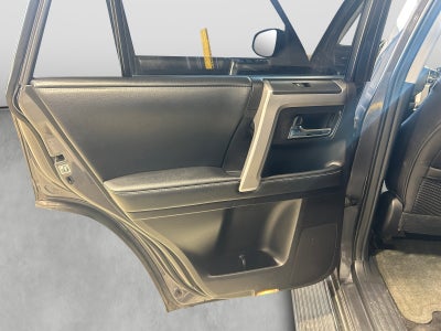 2014 Toyota 4Runner Base