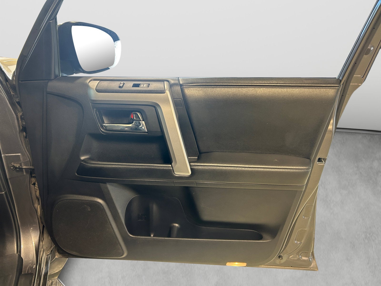 2014 Toyota 4Runner Base