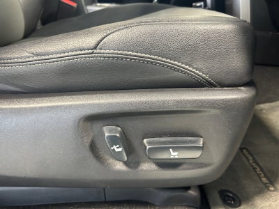 2014 Toyota 4Runner Base