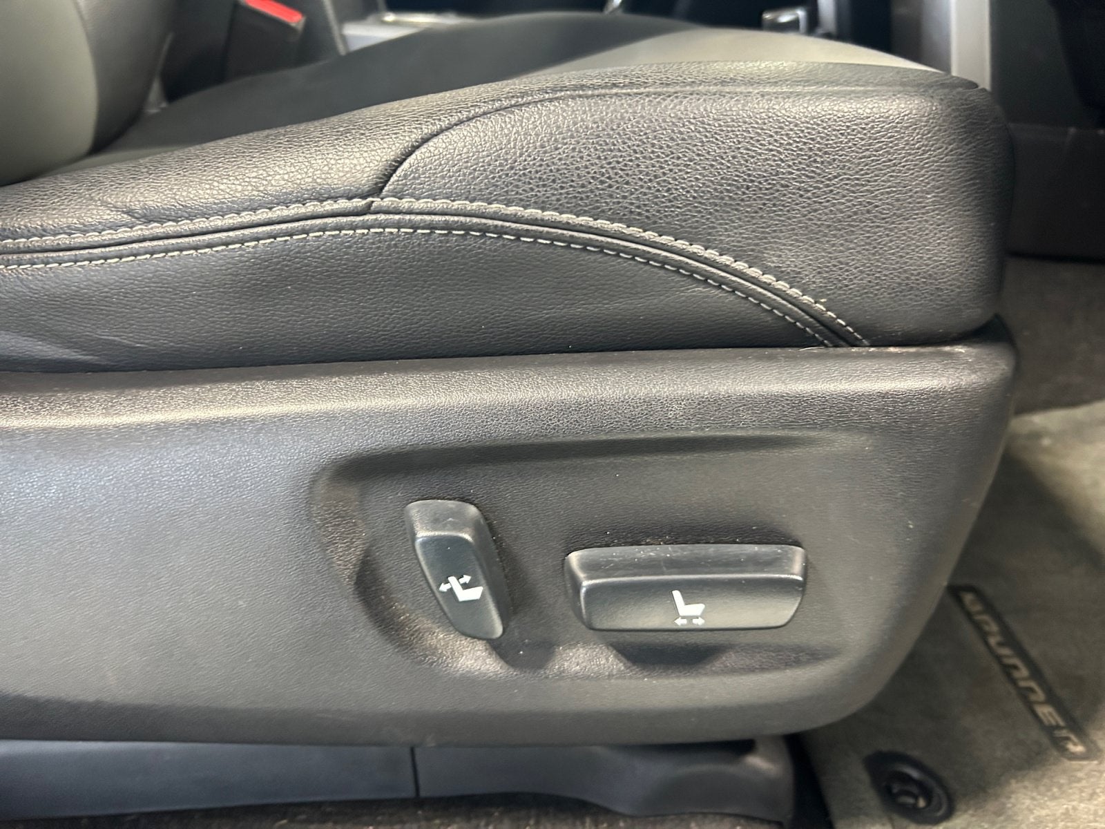 2014 Toyota 4Runner Base