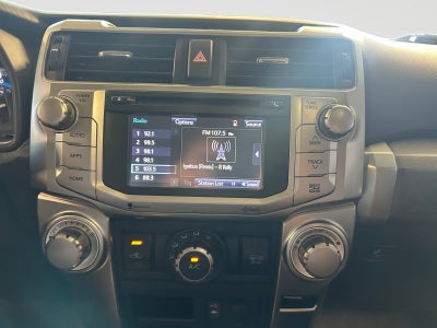 2014 Toyota 4Runner Base