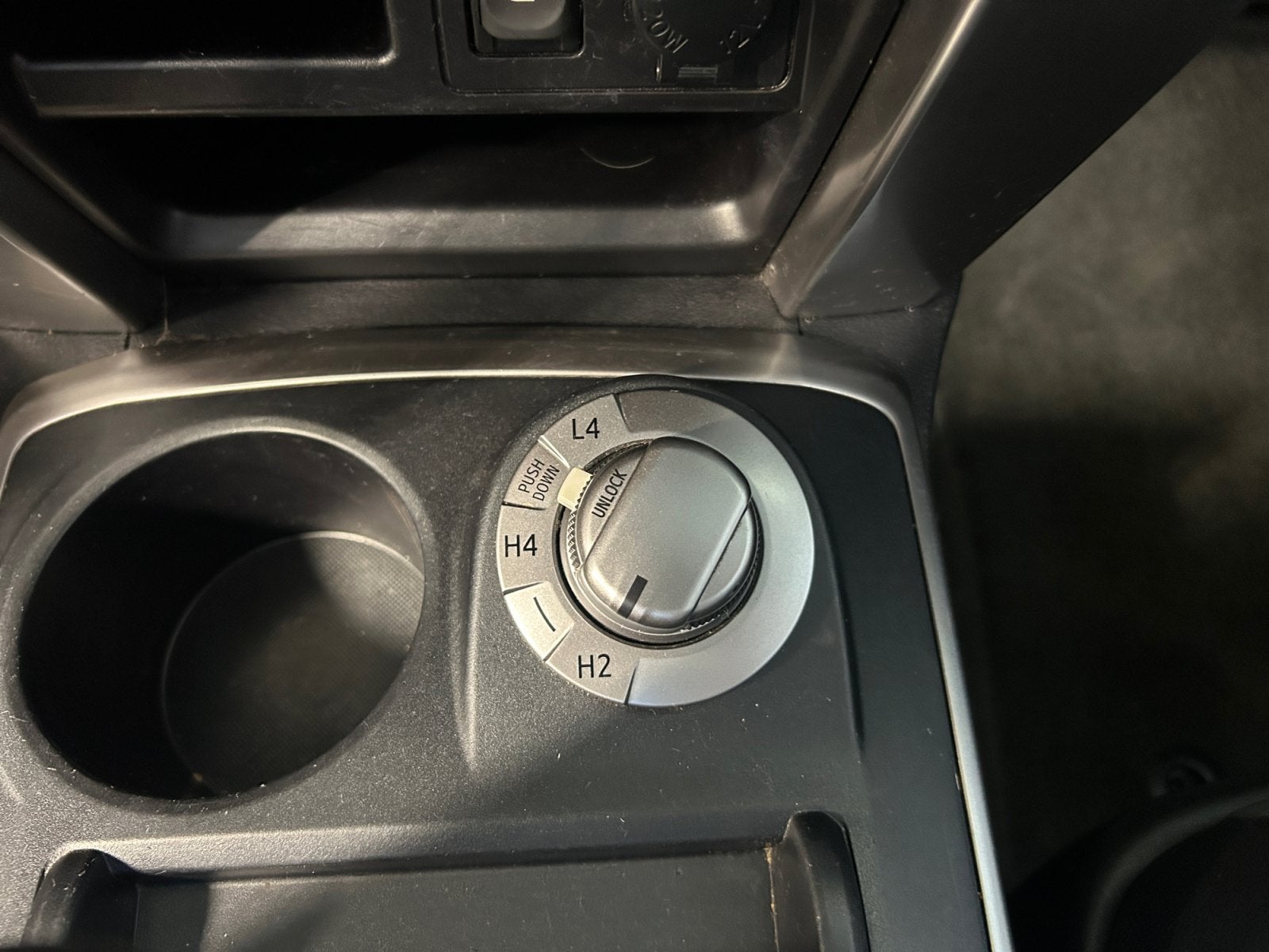2014 Toyota 4Runner Base