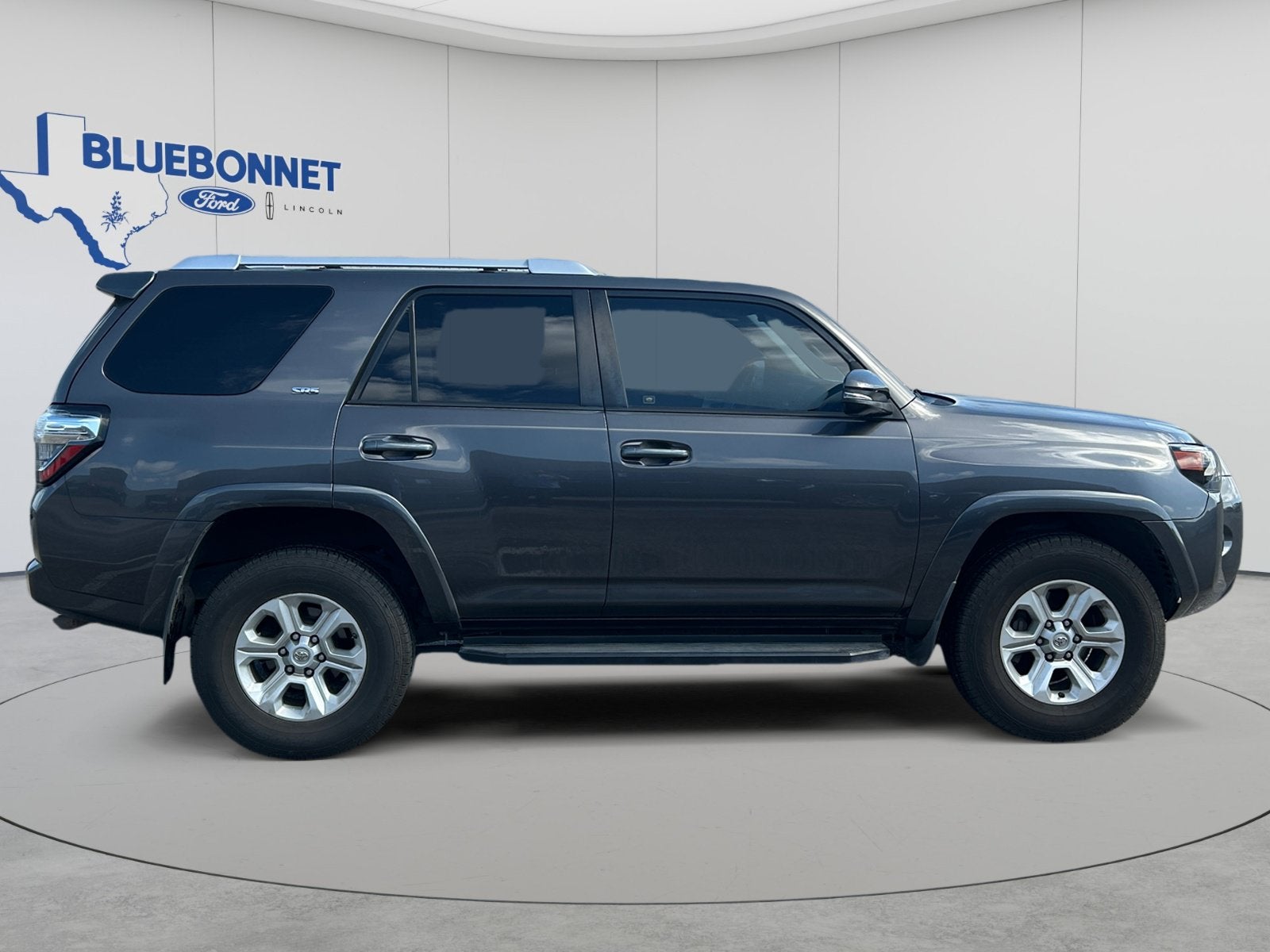 2014 Toyota 4Runner Base