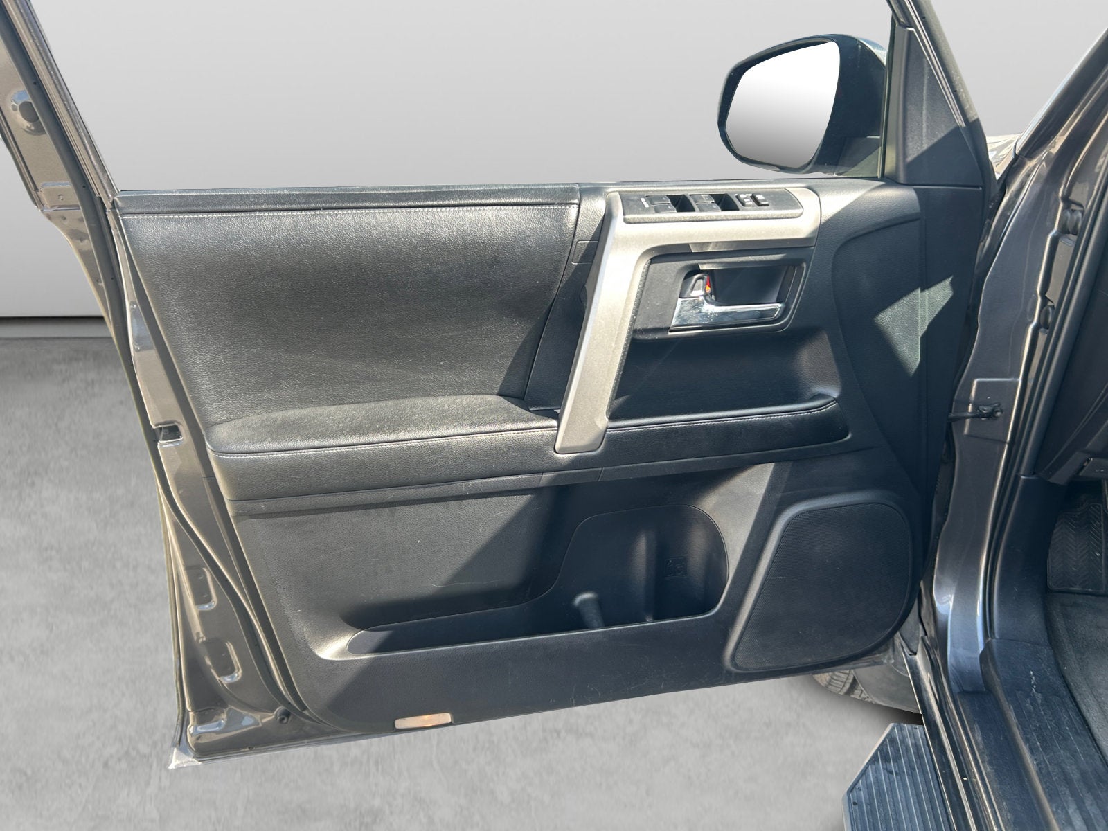 2014 Toyota 4Runner Base