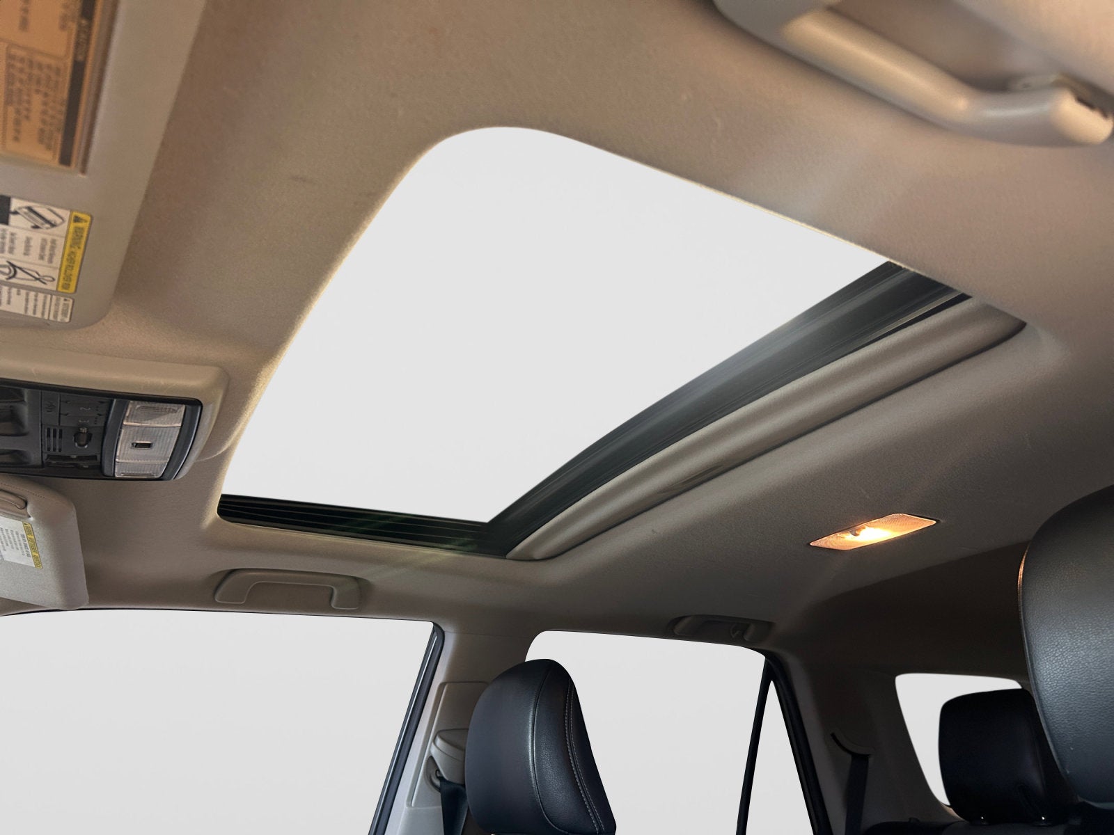2014 Toyota 4Runner Base