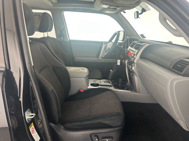 2011 Toyota 4Runner Base