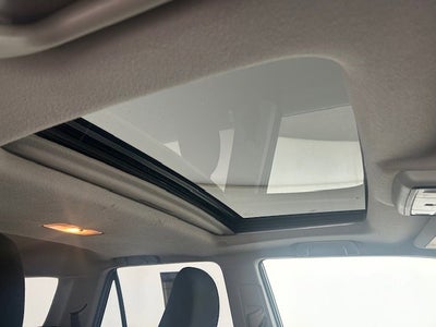2011 Toyota 4Runner Base